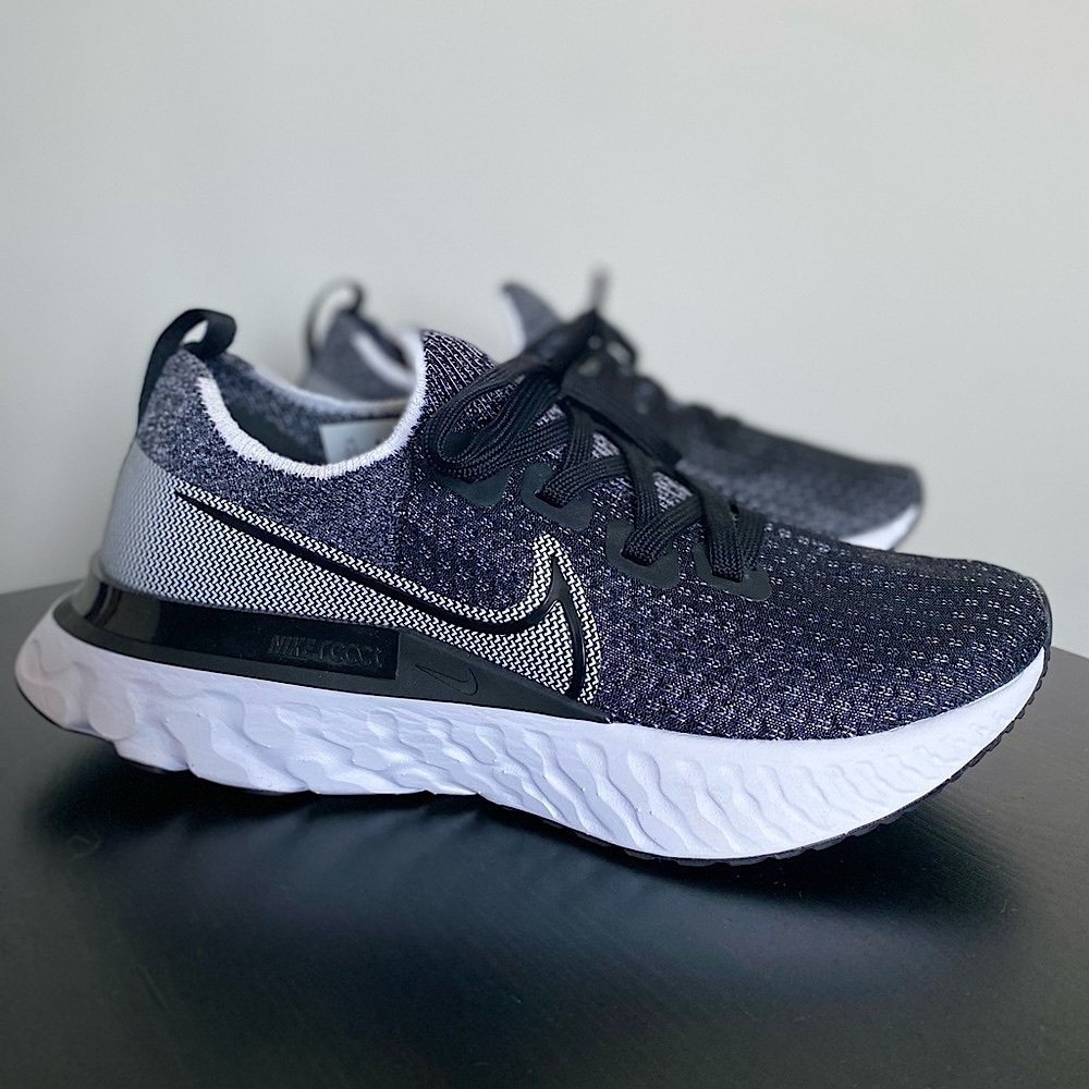 Women's Nike React Infinity Run Flyknit Running